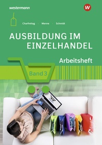 Abbildung von: Ausbildung im Einzelhandel - Westermann Berufliche Bildung