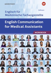 Enlarge image Cover: English Communication for Medical Assistants - Westermann Berufliche Bildung