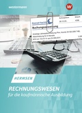 Cover: Rechnungswesen f&uuml;r die kaufm&auml;nnische Ausbildung - Westermann Berufliche Bildung