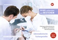 Cover: Pr&uuml;fungsvorbereitung Sicher vorbereiten und bestehen - Westermann Berufliche Bildung