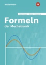 Cover: Formeln der Mechatronik - Westermann Berufliche Bildung