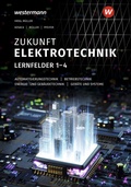 Cover: Zukunft Elektrotechnik - Westermann Berufliche Bildung