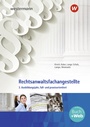 Cover: Rechtsanwaltsfachangestellte - Westermann Berufliche Bildung