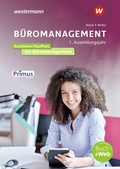 Bild: B&uuml;romanagement - Westermann Berufliche Bildung