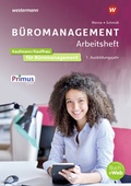 Bild: B&uuml;romanagement - Westermann Berufliche Bildung