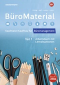 Bild: B&uuml;roMaterial - Westermann Berufliche Bildung
