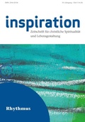 Cover: Inspiration 2/2024 (Doppelnummer) - Echter