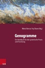 Cover: Genogramme - Vandenhoeck & Ruprecht