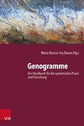 Cover: Genogramme - Vandenhoeck & Ruprecht