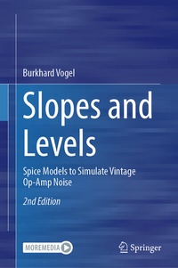 Abbildung von: Slopes and Levels - Springer