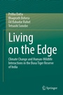 Cover: Living on the Edge - Springer
