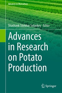 Abbildung von: Advances in Research on Potato Production - Springer