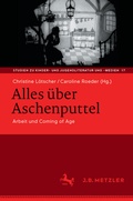 Cover: Alles &uuml;ber Aschenputtel - J.B. Metzler
