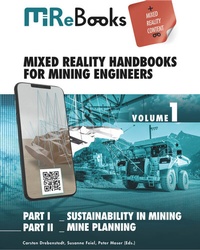 Abbildung von: Mixed Reality Handbooks for Mining Engineers - Volume 1 - Leykam