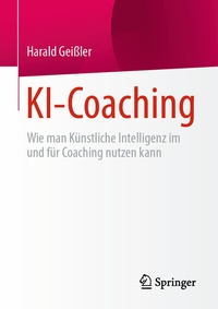 Abbildung von: KI-Coaching - Springer