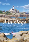 Cover: &Agrave; la plage - corso