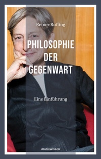 Abbildung von: Philosophie der Gegenwart - Marix Verlag