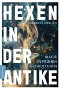 Cover: Hexen in der Antike - Marix Verlag