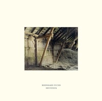 Abbildung von: Bernhard Fuchs. Hayloft - König, Walther