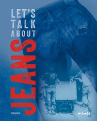 Abbildung von: Let's talk about Jeans - Hirmer