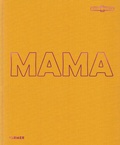 Cover: MAMA - Von Maria bis Merkel - Hirmer