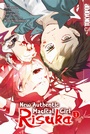 Cover: New Authentic Magical Girl Risuka 01 - TOKYOPOP GmbH