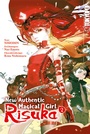 Cover: New Authentic Magical Girl Risuka 02 - TOKYOPOP GmbH