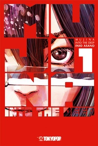 Abbildung von: Mujina into the Deep 01 - TOKYOPOP GmbH