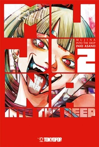 Abbildung von: Mujina into the Deep 02 - TOKYOPOP GmbH