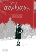 Cover: adabana 01 - TOKYOPOP GmbH