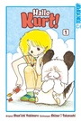 Cover: Hallo Kurt! 01 - TOKYOPOP GmbH
