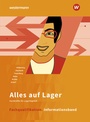 Cover: Alles auf Lager - Winklers Verlag