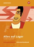 Cover: Alles auf Lager - Winklers Verlag