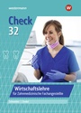 Cover: Check 32 - Winklers Verlag