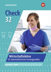 Abbildung von: Check 32 - Winklers Verlag