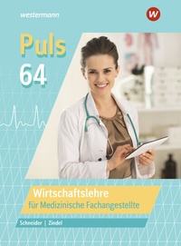 Abbildung von: Puls 64 - Winklers Verlag