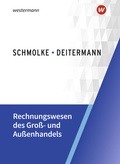 Cover: Rechnungswesen des Gro&szlig;- und Au&szlig;enhandels - Winklers Verlag