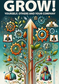 Abbildung von: GROW! - epubli
