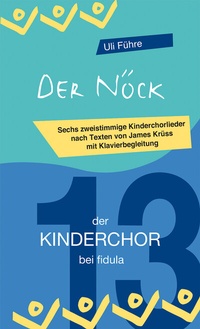 Abbildung von: Der Nöck - Fidula