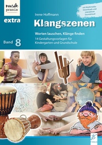Abbildung von: Klangszenen - Fidula