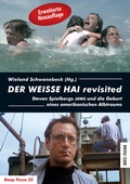 Cover: DER WEISSE HAI revisited - Bertz und Fischer