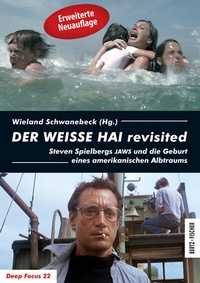 Abbildung von: DER WEISSE HAI revisited - Bertz und Fischer