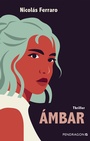 Cover: &Aacute;mbar - Pendragon