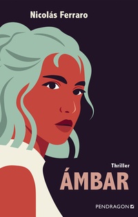 Enlarge image Cover: Ámbar - Pendragon