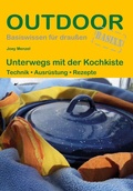Abbildung von: Unterwegs mit der Kochkiste - Stein, Conrad, Verlag