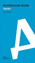 Bild: Japan. Architectural Guide - DOM publishers