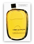 Cover: COMME DES GAR&Ccedil;ONS PARFUMS 1994-2025 - Simonett & Baer