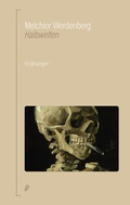 Cover: Halbwelten - Lector Books GmbH