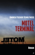 Cover: Motel Terminal - Lector Books GmbH