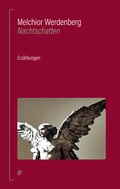 Cover: Nachtschatten - Lector Books GmbH